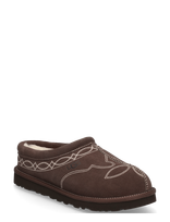 UGG - M Tasman Western - Šlepetės - Ruda