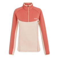 Regatta Womens/Ladies Hepley Fleece 10 UK beige