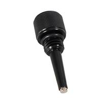 1× Magnetic Oil Dipstick For WEN Inverter Generators 56125i 56200i 56202i 56203i black