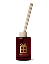 Skandinavisk - Jul Gold Symbol Scent Diffuser 200Ml - Kvapų difuzorius - Burgundiška splava