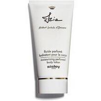 Sisley Izia Skystas Drėkinamasis Kvepalas 150 Ml