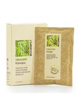 Bioetika losjonas su kanapėmis jautriems plaukams, odai Bioetika Kanapa Treatment 25g