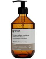 Insight atkuriamasis šampūnas Insight Rebuild Home Care Replenishing 350ml