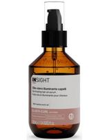 Insight aliejus serumas garbanotiems Insight Elasti-Curl Illuminating Hair Oil-Serum 100ml