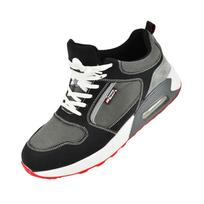 AW Tools Mens Neon Low Trainers 13 UK