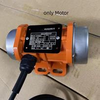 DC 12V 24V Elektrinis Variklis Betono Vibratorius Aukšto Dažnio Vibratorius Ekscentrinis Variklis Galingas Variklis Bešepetėlis Variklis only Motor