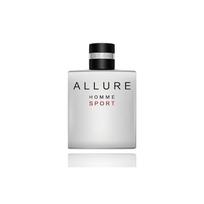 CHANEL Allure Homme Sport Tualetinis vanduo Gaivus medienos citrusinis kvapas 150ml