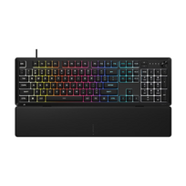 CORSAIR SKIFF 100 Wired Gaming Keyboard|CH-9226H65-NA