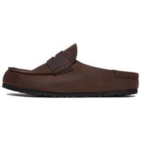 Birkenstock Naples 2.0 Slip-On Loafers 1029700 37 black