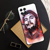 Che Guevara For Samsung Galaxy M15 M35 M55 M12 M13 M14 M34 M54 M33 M53 M21 M31 M11 M32 M52 M06 M16 Case Samsung M33 white