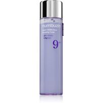 Numbuzin No. 9 NAD+ PDRN Glow Boosting Toner skaistumo suteikiantis veido tonikas standinamojo poveikio 150 ml