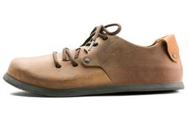 Birkenstock Casual Shoes Unisex 1004850 41 black