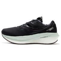 saucony Triumph 20 Runshield 'Winter Miles Pack' S20804-01 42.5 black