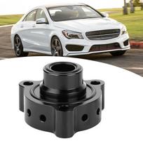 Blow Off Valve Spacer Adapter BOV Fit for Mercede 2.0 Turbo A180 CLA250 A250 GLA250