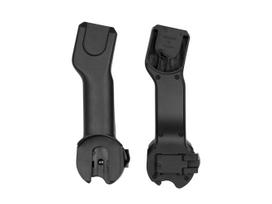 Cybex Coya Style automobilinės kėdutės adapteriai Black