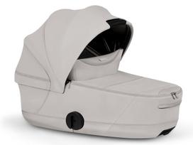 Cybex Mios/Coya Style Fold Lux lopšys City Grey