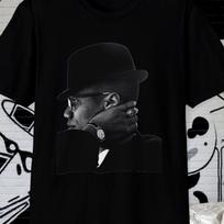 X, Rare, Slick Profile! Black Leaders, black history month, angela davis, black owned, melanin, free huey, kathleen cleaver, assata shakur T-shirt 100 black