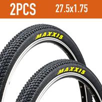 2vnt MAXXIS 26 dviračio padanga 26*2.1 27.5*1.75 27.5*1.95 60TPI MTB kalnų dviračio padanga 26*1.95 27.5*2.1 29*2.1 Pace plieno vielos padanga