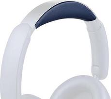 Q45 Pakeičiamos ausinės ir galvos juosta, skirtos Anker Soundcore Space Q45 ausinėms, Baltyminės odos ausų pagalvėlės, Patvarumas