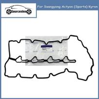 Vožtuvo dangtelio tarpinė Cilindrų galvutės dangtelio tarpinė Ssangyong Actyon (Sportas) Kyron Originalus 6640160121 66401-60121