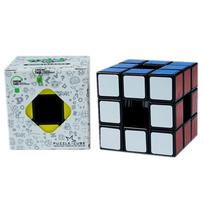 Lanlan Strange Shape Special Magic Cube Education Learnning Cubo Magico Toys For Children Kids Gift yellow