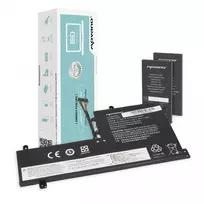 MITSU Battery L17C3PG2, skirta Lenovo Legion Y530 Y730 Y7000 – 4750 mAh (55 Wh)