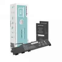 MITSU baterija TT03XL, skirta HP EliteBook 755, 850 G5, 850 G6 – 4400 mAh (49 Wh)