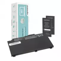 MITSU baterija CD03XL, skirta HP ProBook 645 650 G4 650 G5 640 650 G7 - 4200 mAh (48 Wh)
