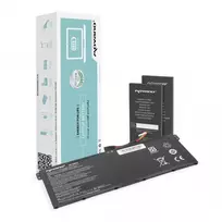 MITSU Battery AP16M5J, skirta Acer Aspire 3 A314 A315 A317 - 4800 mAh (36 Wh)