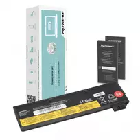 MITSU Battery 45N1126 45N1127, skirta Lenovo ThinkPad T440 T450s X240 X260 L450 L460 - 2000 mAh (22 Wh)