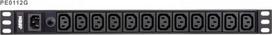 Aten Basic PDU Series 10A C14 Input 12xC13 Outlet