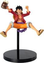 Bandai Banpresto One Piece - It's A Banquet!! - Monkey D.Luffy Figure