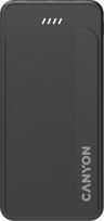 Canyon power bank OnPower 100  10000mAh Black