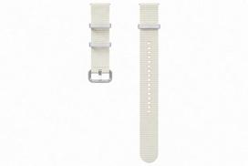 Apyrankė ET-SOL30SWE Samsung Galaxy Watch 4 / 4 Classic / 5 / 5 Pro / 6 / 6 Classic / 7 / FE Stylish Sport Strap S / M k