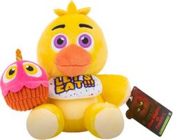 Fnaf Five Nights at Freddy's - Core Plush Chica (FNF0034)