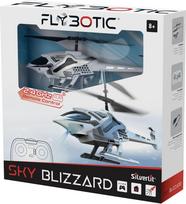 Flybotic Radijo bangomis valdomas sraigtasparnis SKY BLIZZARD