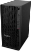 Lenovo ThinkStation P2 Tower Gen 2 Intel Core Ultra 7 265 32GB DDR5-SDRAM 512GB SSD NVIDIA RTX A1000 Windows 11 Pro Workstation