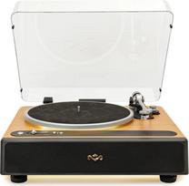 Marley Turntable | Soul Rebel | Bluetooth In/Out