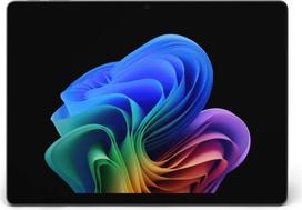 Microsoft (Oem) Microsoft Surface Pro 13" Intel Core Ultra 5 512GB 33 cm (13") 16GB Wi-Fi 7 (802.11be) Windows 11 Pro Black