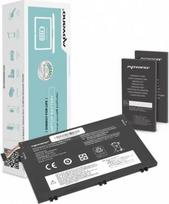 Movano Battery 01AV445 for Lenovo ThinkPad E14 E15 E480 E580 E590 - 4100 mAh (46 Wh)