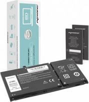 Movano Battery JK6Y6 for Dell Latitude 3410 3510 Inspiron 5401 5402 5501 5502 5505 - 3600 mAh (41 Wh)