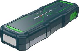 Navitel Multi-functional car jump starter, JS4000 | Jump starter