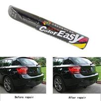 Profesionalus Magic Car Scratch Repair Paint Pen Care Tools Touch Up Scratch Repair Cares Tool juoda
