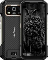 Ulefone Armor 27 4G LTE 12/256GB Black without charger