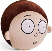 Wp Merchandise Rick and Morty - Morty's face Pillow