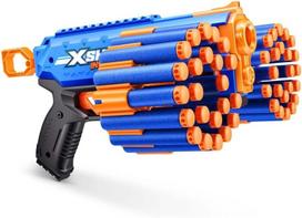 ŽAISL ŠAUTUV XSHOT INSANITY DOUBLE MANIC