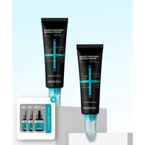 Mediheal [2 Pcs] Madecassoside Derma Cream 50ml+50ml NONE black