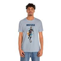 Lionel Messi Barcelona #10 Vintage Retro Photo Graphic T-Shirt, Unisex Oversized Streetwear, Football Fan Gift XL rožinė