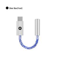 JCALLY JM6PRO Nešiojamas DAC stiprintuvas CX31993 Max97220 Adapteris