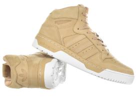 ADIDAS SHOES - M ATTITUDE REVIVE W S76903 38 beige